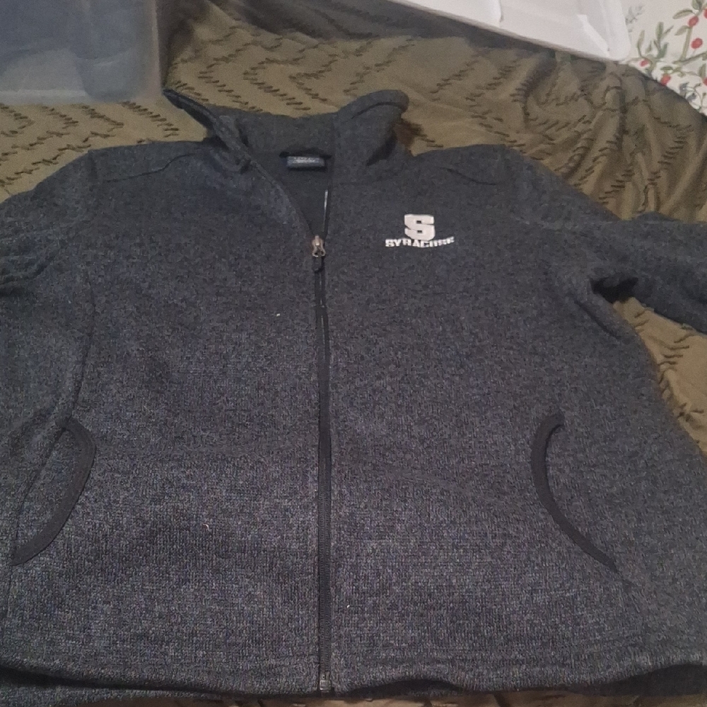 Syracuse Jacket